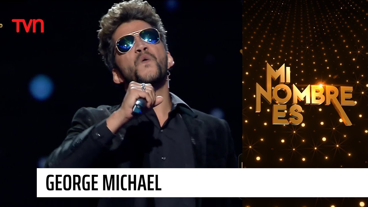 George Michael llega a 