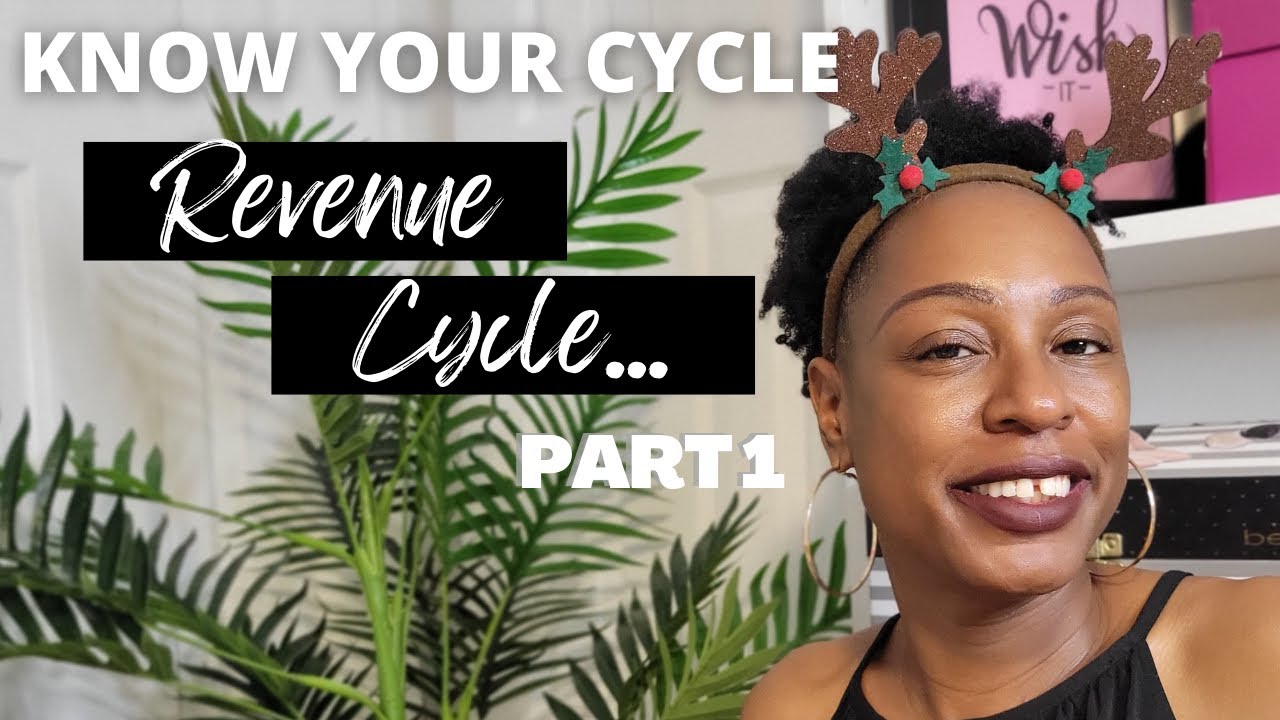 REVENUE CYCLE MANAGEMENT IN HEALTHCARE | APPOINTMENT SCHEDULING, PRE-REGISTRATION & REGISTRATION