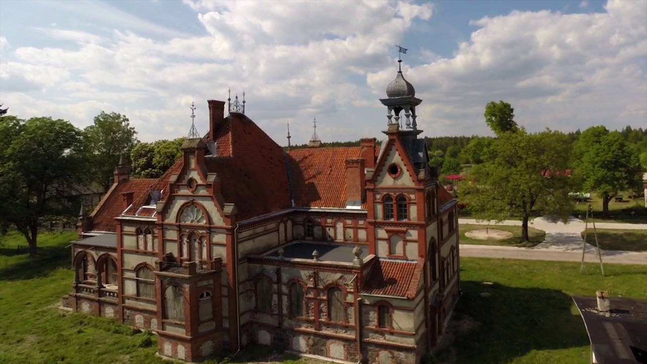 Welski Park Krajobrazowy czas odkryć!