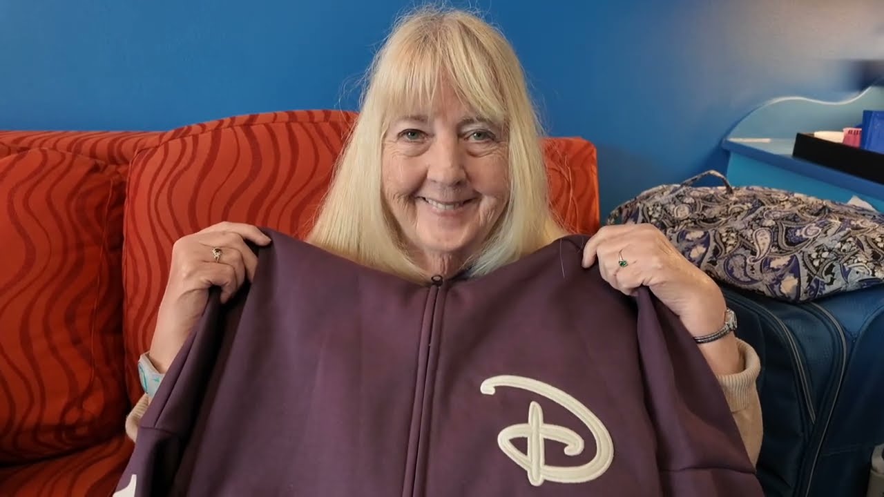 Our RELAXING Day at Art Of Animation Resort! - Trying NEW Foods, and Shopping Around!