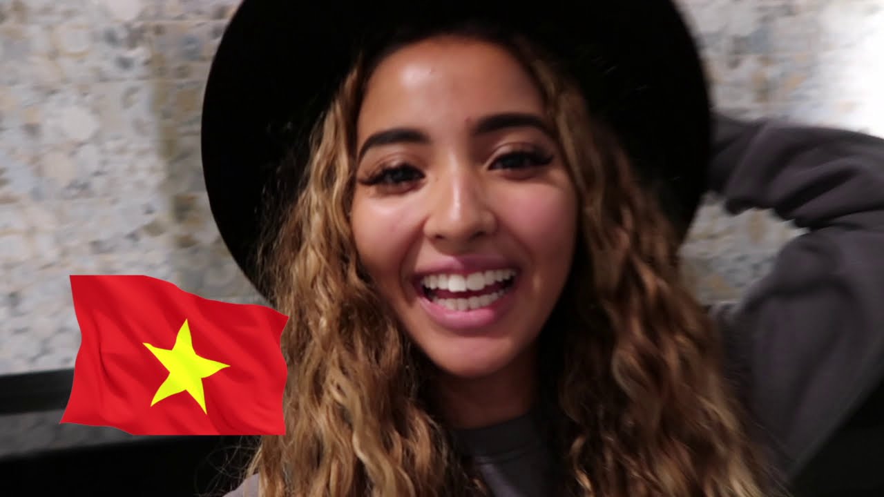 VIETNAM TRAVEL VLOG
