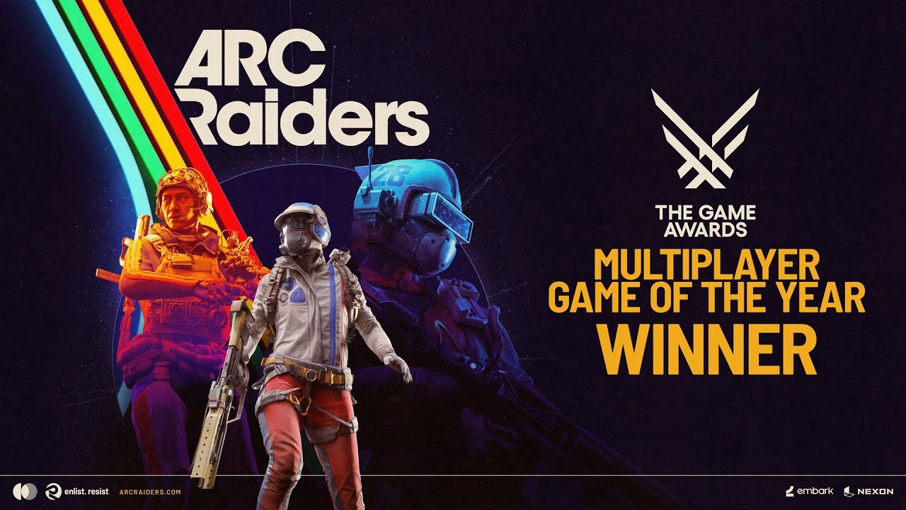 🔴VOLVEMOS A THE FINALS PORQUE HAY ACTU | EL 2o JUEGO LO ELIGES TU Y MAS FARMEO EN ARC RAIDERS🔥