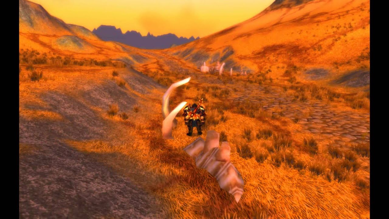 Kalimdor