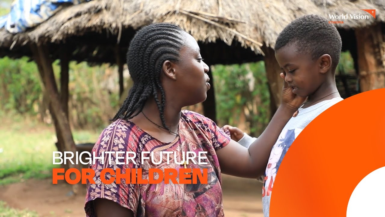 BrIghter Future for chIldren
