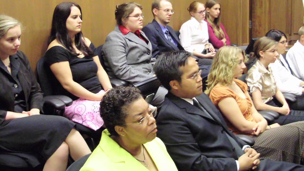 How does "jury selection" work in Nevada criminal cases?