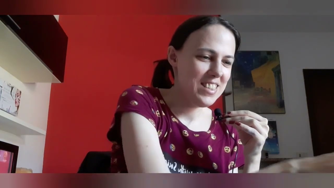 Shoes collection richiesto da Francesca ASMR ITA
