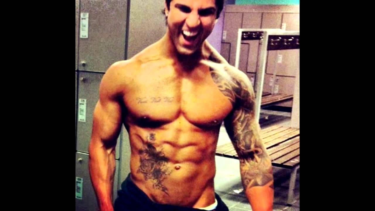 Zyzz - Wasted Penguinz - I'll Fly With You