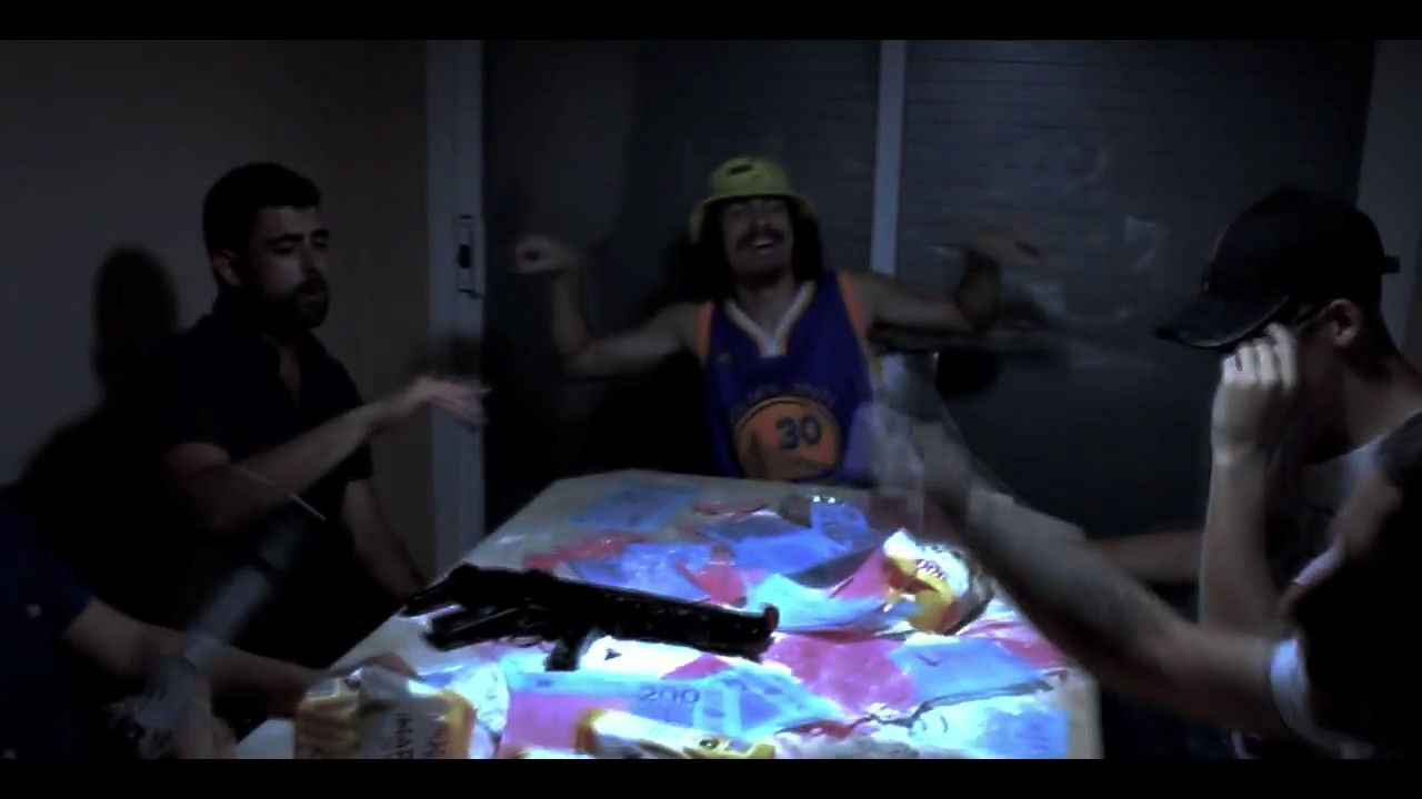 Lord Mon  - CANDY MONEY(Prod. Krd Studio) [Official Music Video]