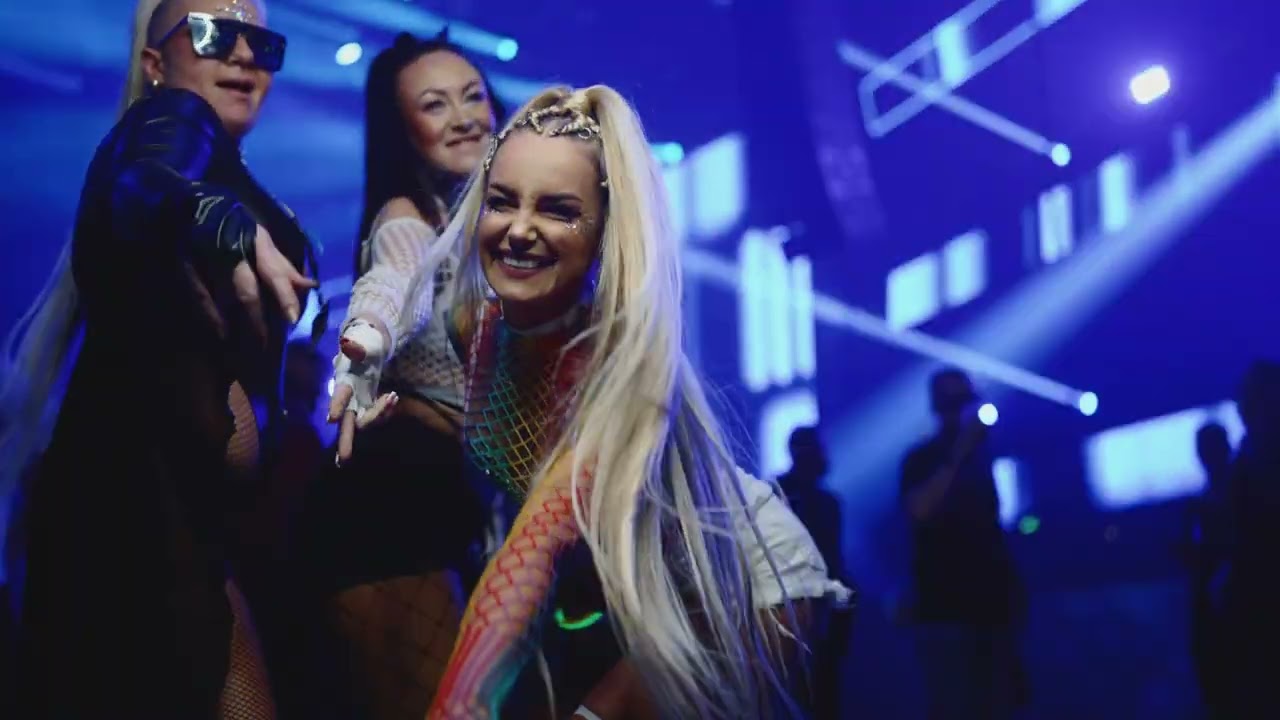 Dreamstate Europe 2025 (Official Aftermovie)