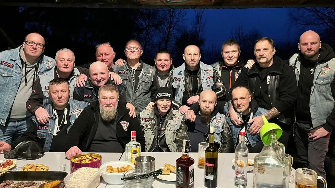 Vikings Club Púchov 2023 4