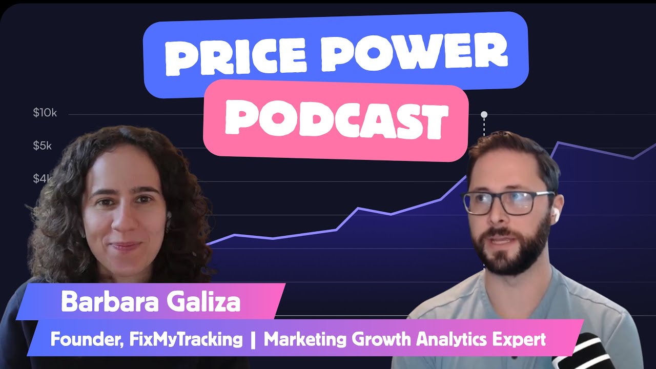 5: Barbara Galiza: 5 Golden Rules for Conversion Events