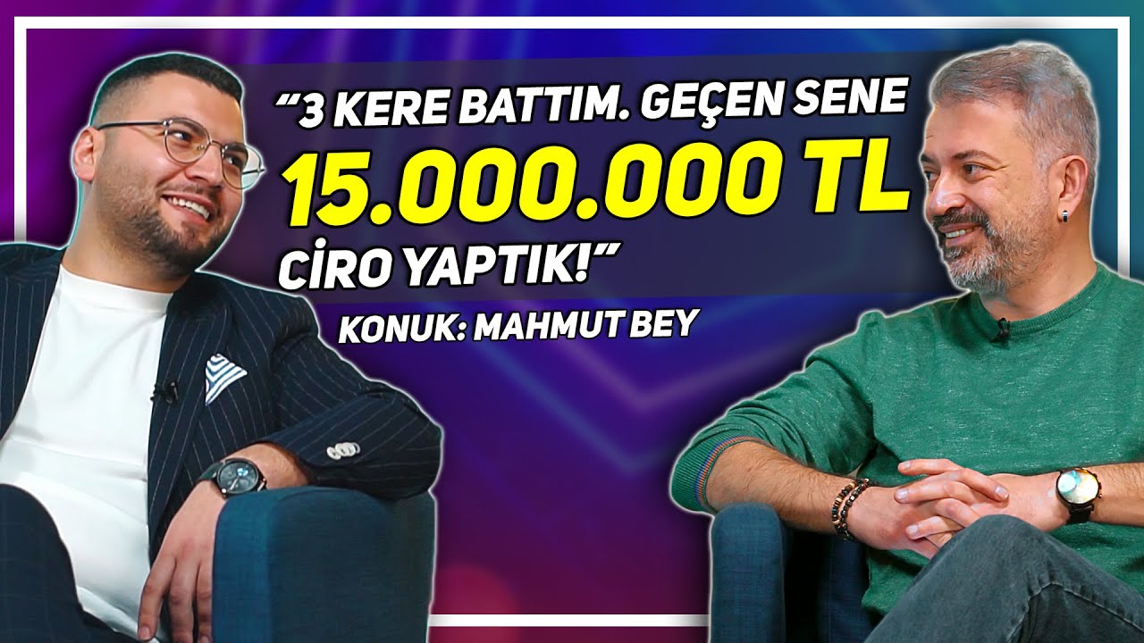 NE ZAMAN DÜKKAN AÇSAM BATIYORUM!