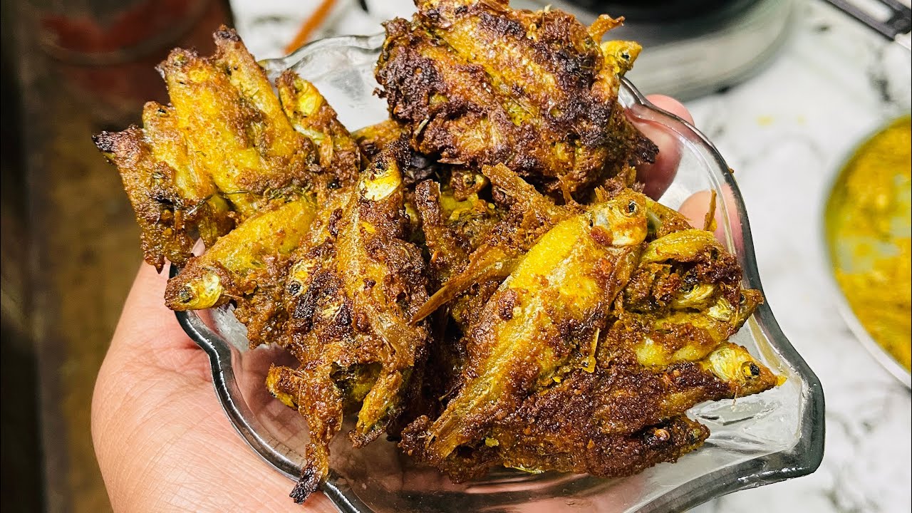 Cooking धवई फिश पकौड़ा Recipe । Suprb Tasty & Delicious Recipe | Fish Pakoda Recipe 🔥😍😋 