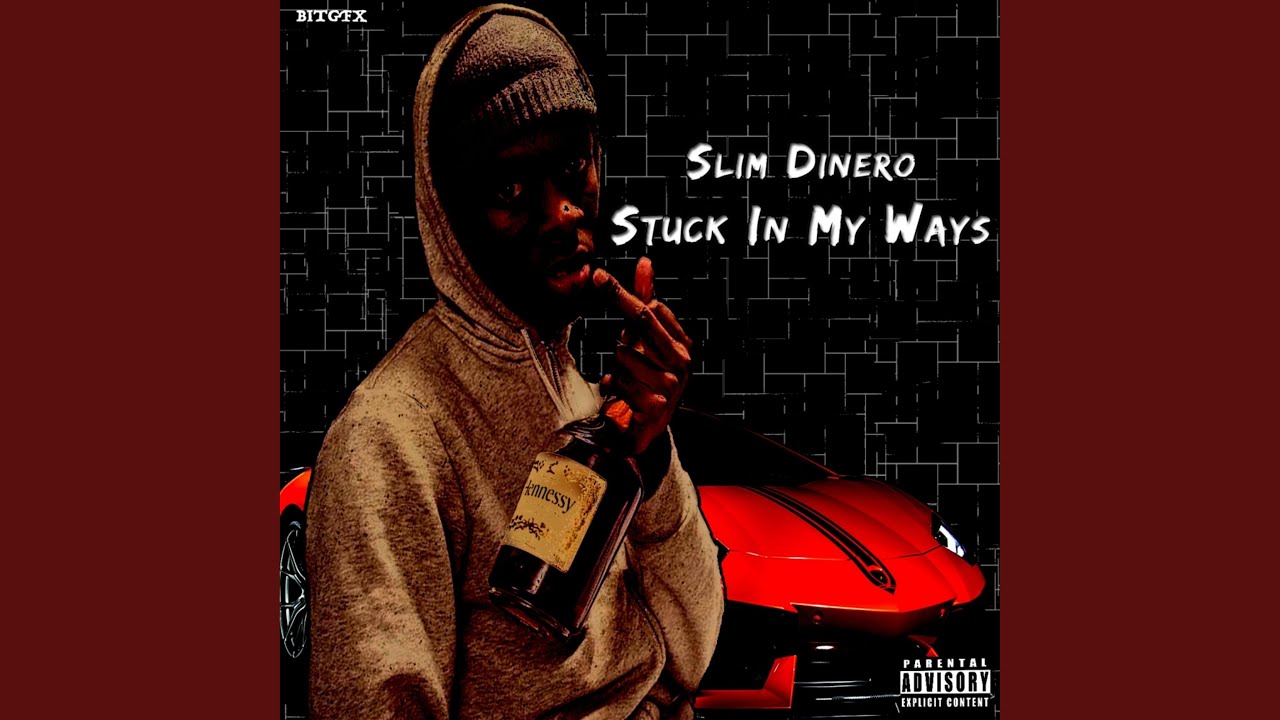 Stuck in My Ways