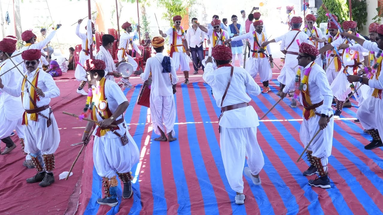Ger Dance Holi ❣️❣️ Marvad super......❤️‍🩹❤️‍🩹