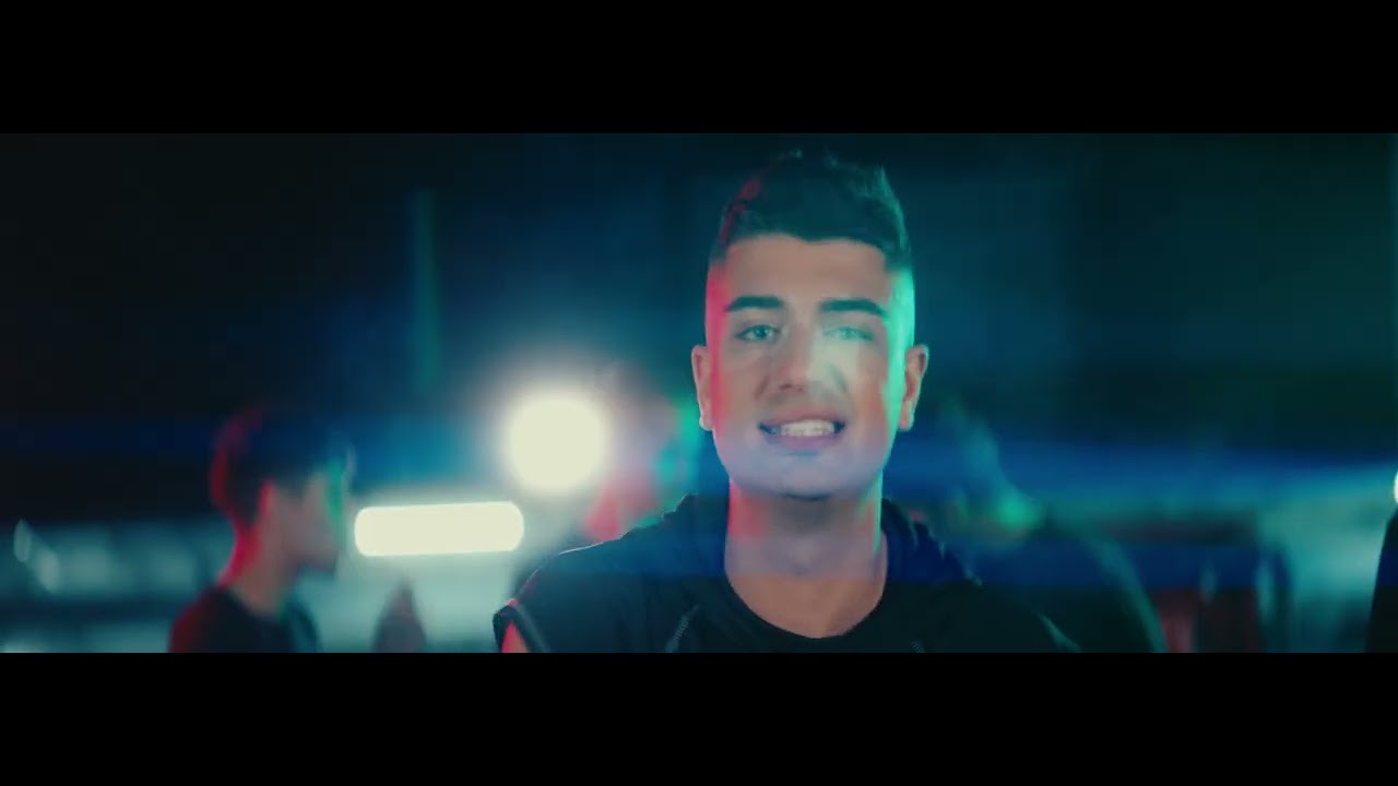 B3tto feat. @seby-g - ASALT | Official Video