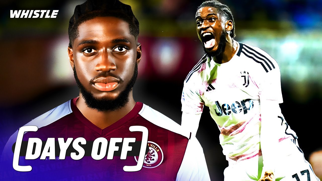 Premier League’s NEWEST Star?! Samuel Iling-Junior’s Journey from Serie A to EPL ⭐️
