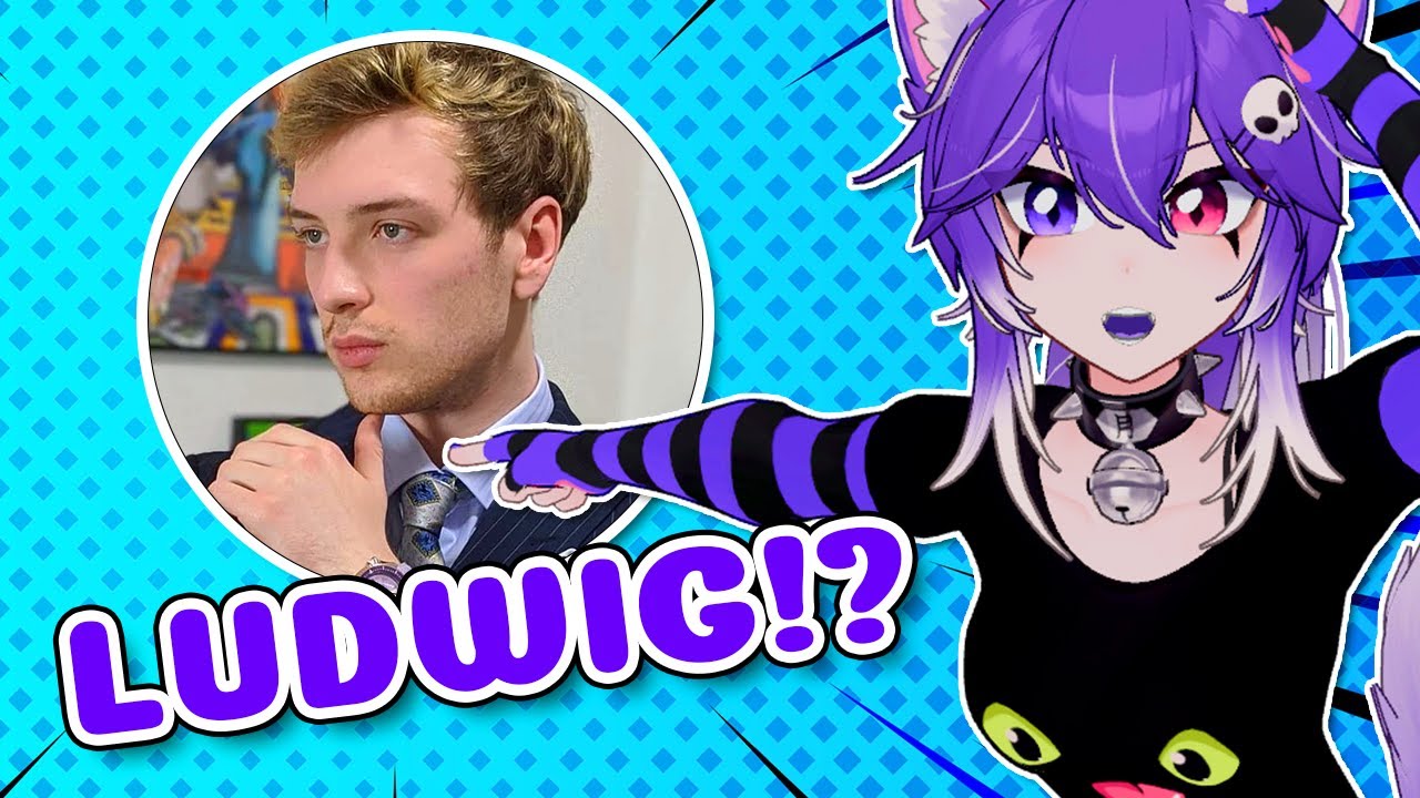 Cdawgva Getting TROLLED By a Catgirl | Totless / Vtuber Best Moments