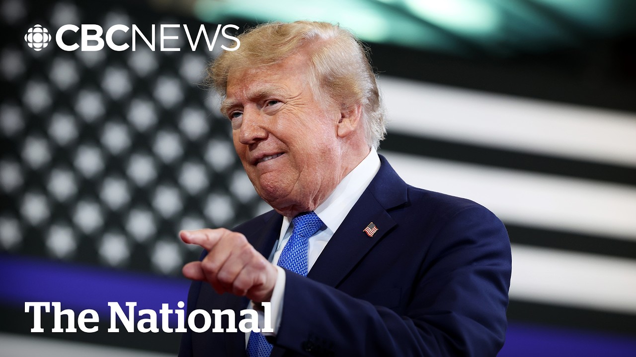 The trade negotiating &lsquo;trick&rsquo; Canada is missing