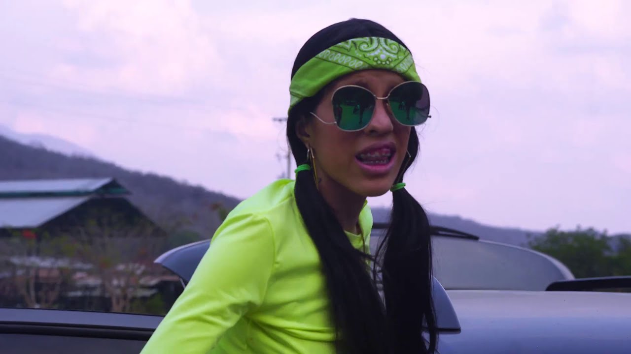 Victortrap  Feat. Teffagang - Millo  ( Videoclip Oficial )