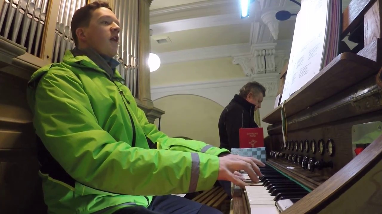 Přijď, ó Duchu přesvatý / Veni Sacte Spiritus - 422