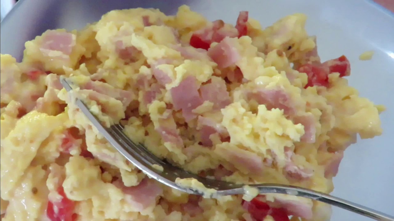 Koken met Hans, in minder dan 20 seconden - Deel 10