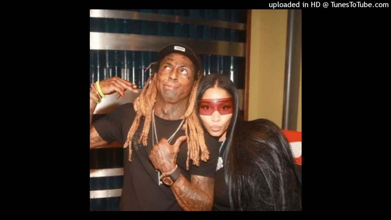 2010s Lil Wayne x Young Thug Type Beat 