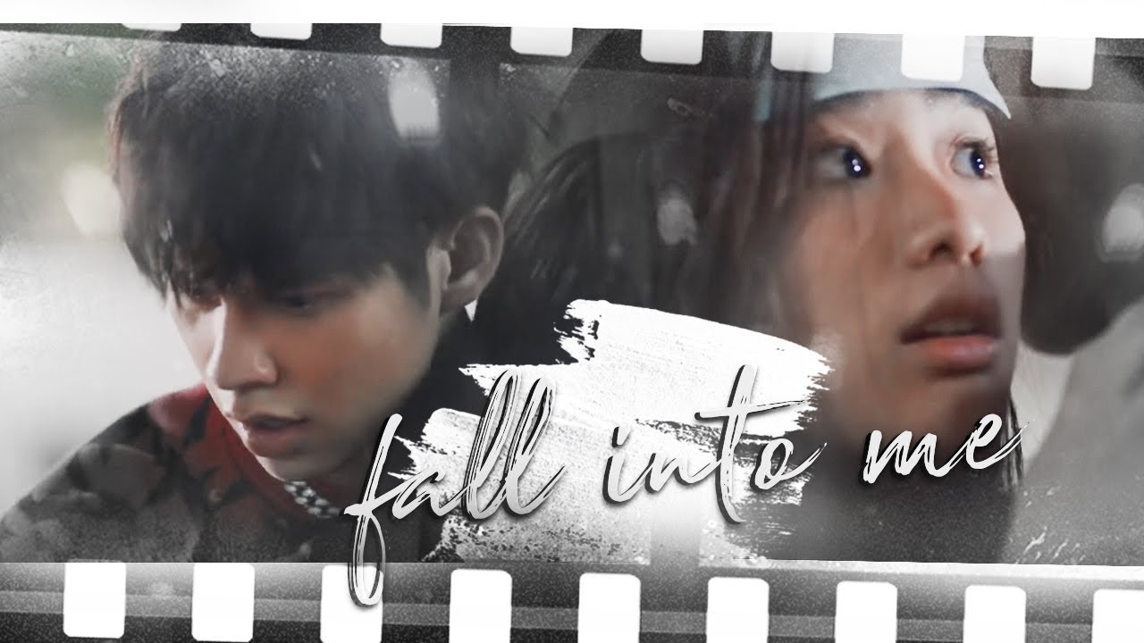 Thyme & Gorya ▶ Fall Into Me || F4 Thailand [ 1x04 ]