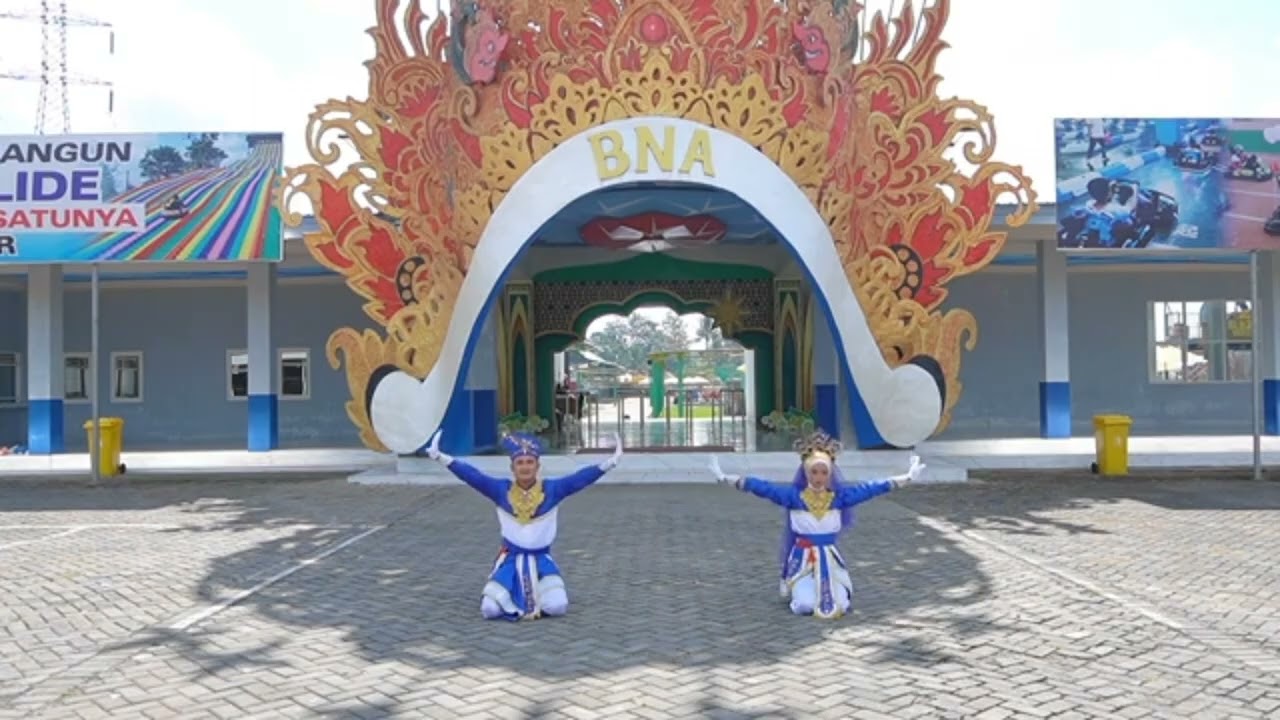 LARAWANGI PENDEK