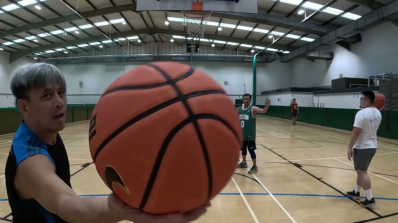 Bradford Ballers v6