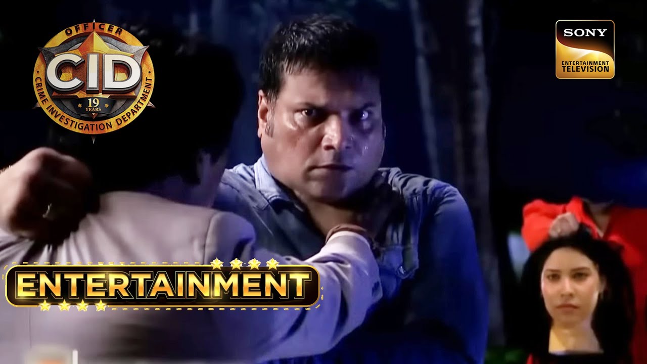 CID Entertainment |CID | एक आत्मा ने डलवाई Daya और Abhijeet के बीच फूट | 30 Jan 2023