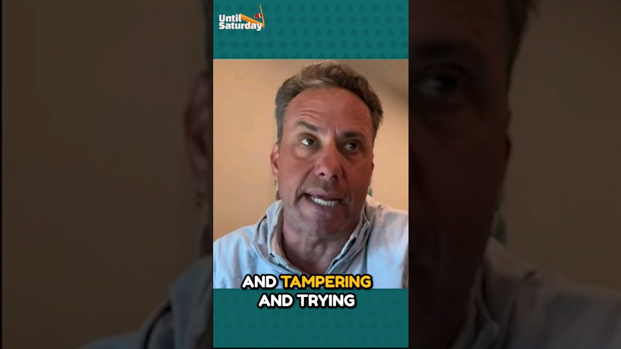 Washington's Jedd Fisch Opens Up About the Viral Arizona Team Meeting | 