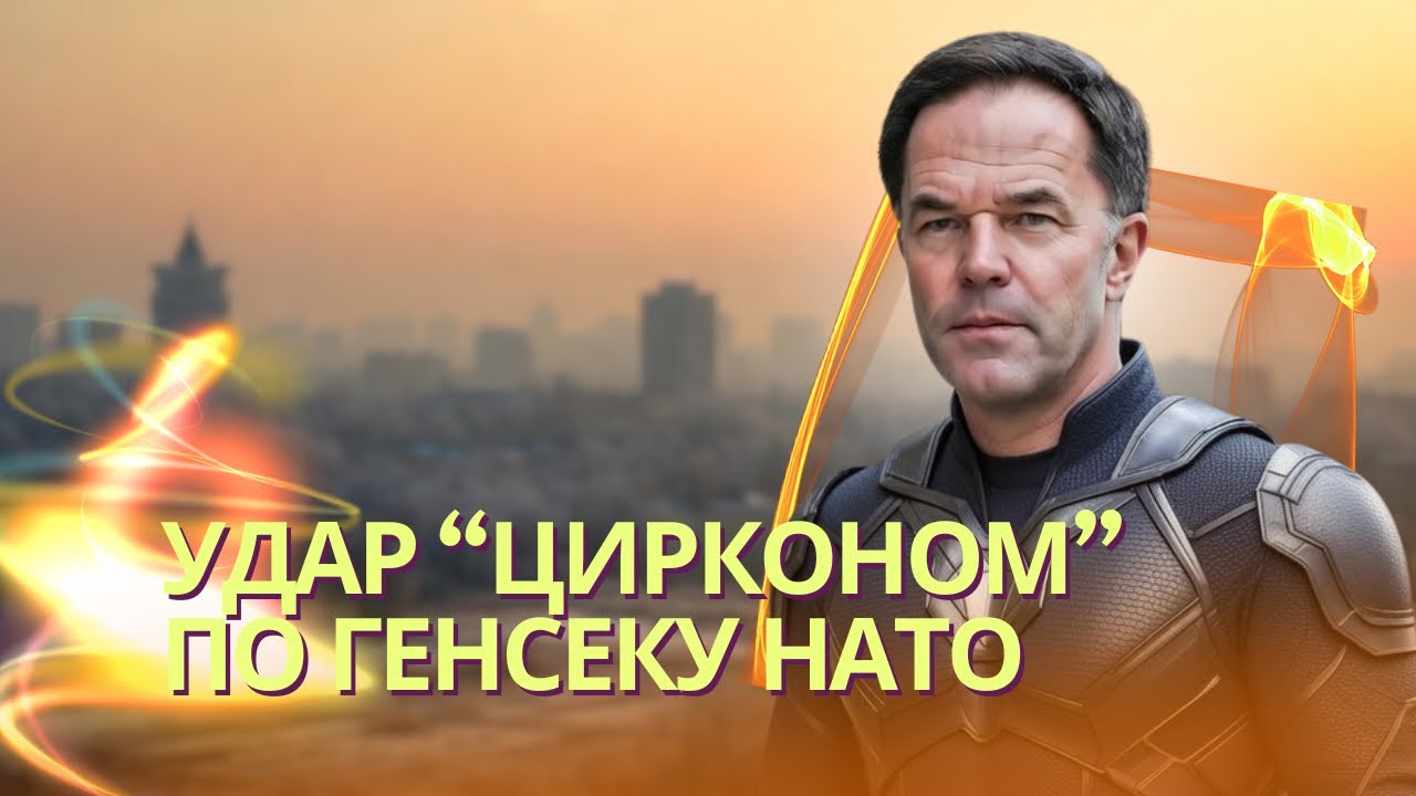 Удар «Цирконом» по Рютте в Киеве | В Минобороны Польше раскрыт агент разведок России и Беларуси 