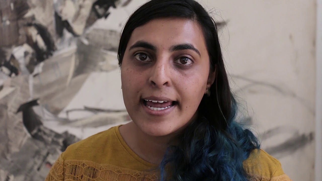 How to write a funding proposal for artists