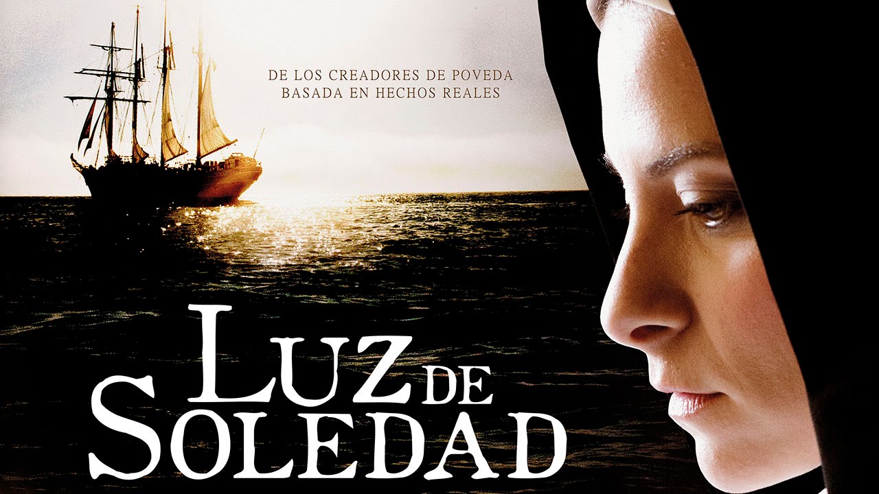 Luz de Soledad (2016) Trailer oficial