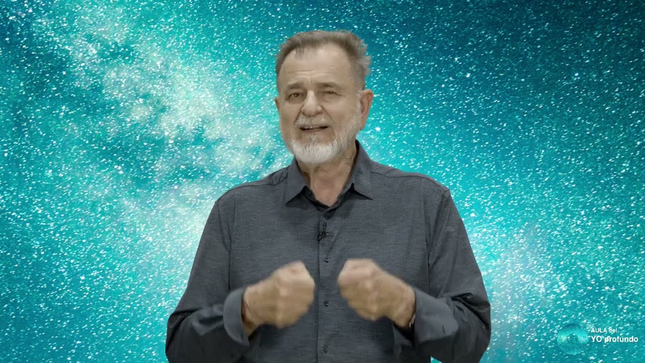 Aula del Yo Profundo: M&eacute;todo