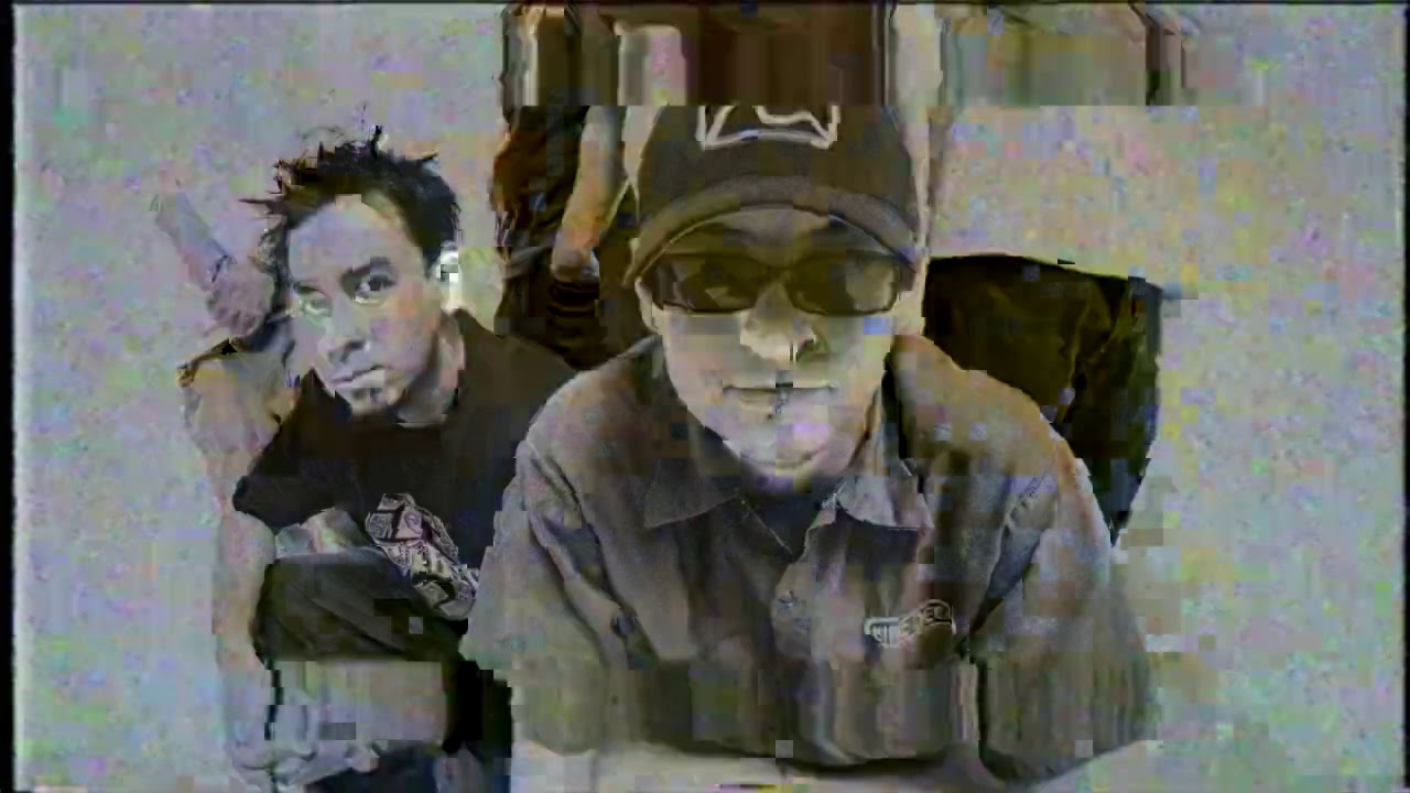 Plc.4 Mie H&aelig;dAmp Live [feat. Zion] - Linkin Park