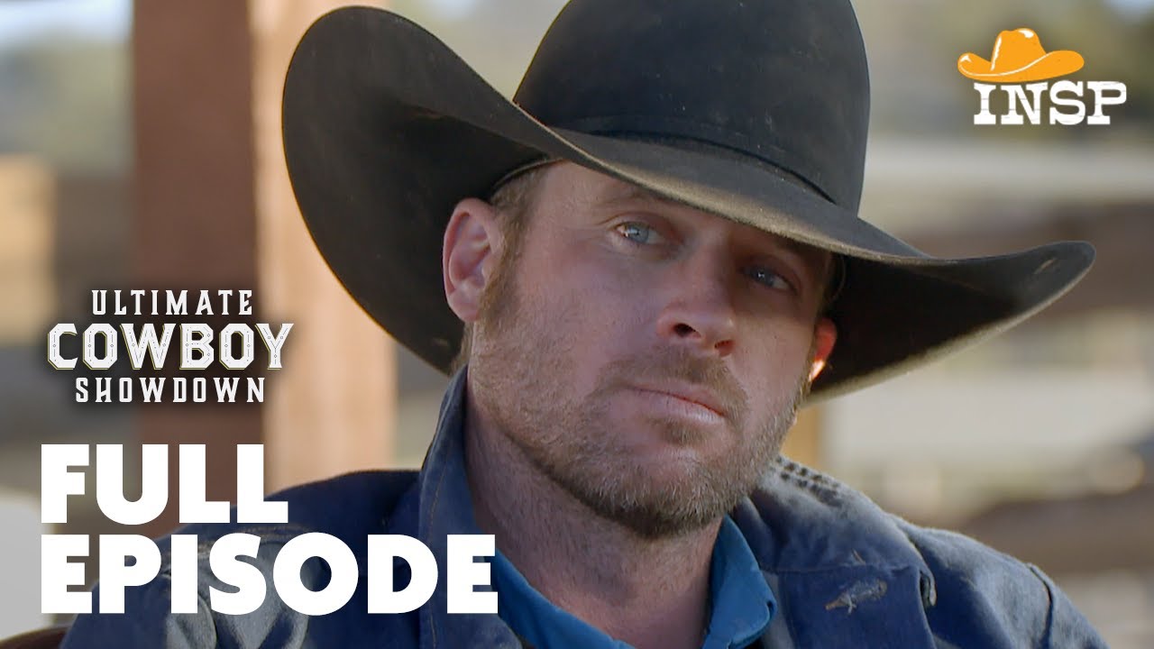 Ultimate Cowboy Showdown: All Stars | Season 4 | Episode 9 | The Final Five