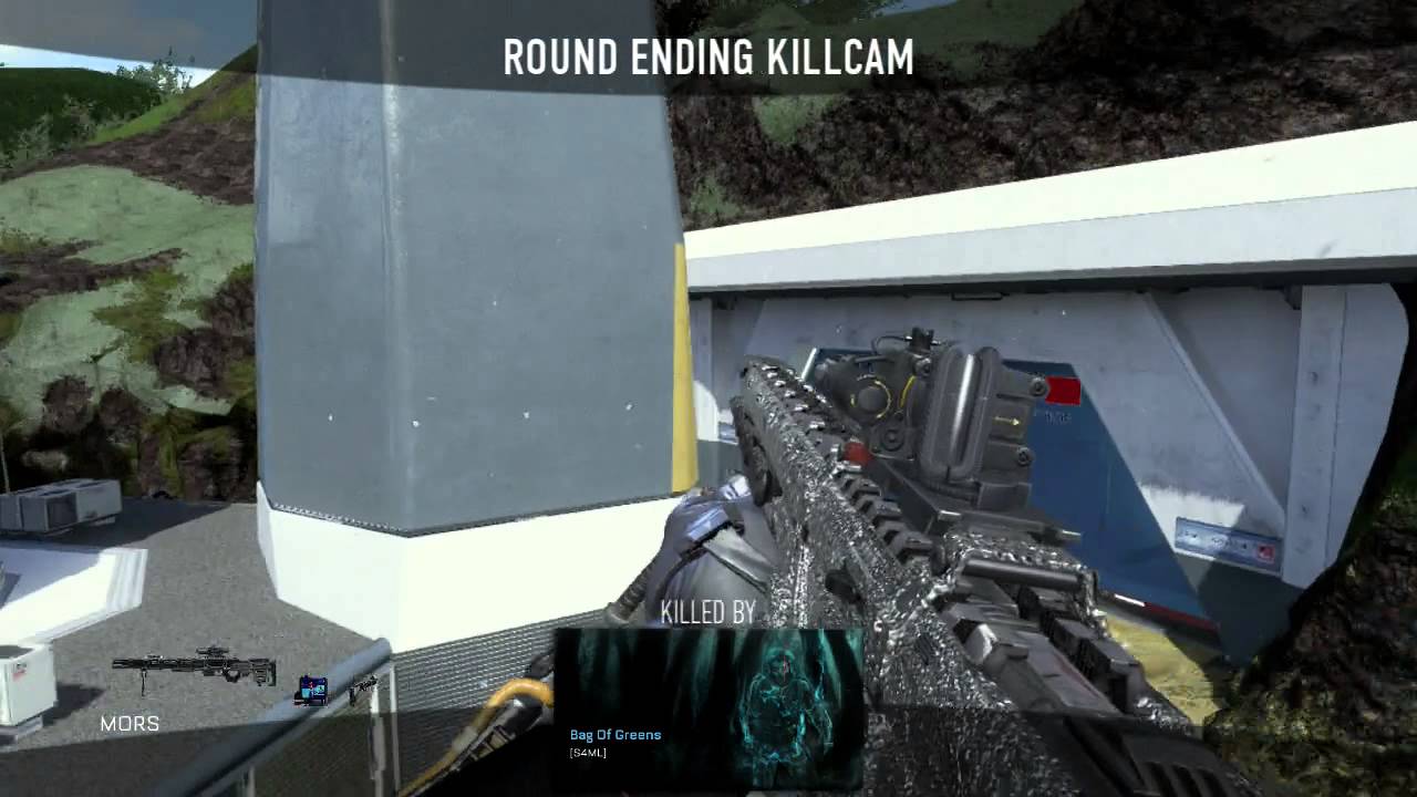 INSANE 1800 Cross Map on Recovery For #SoaRRC