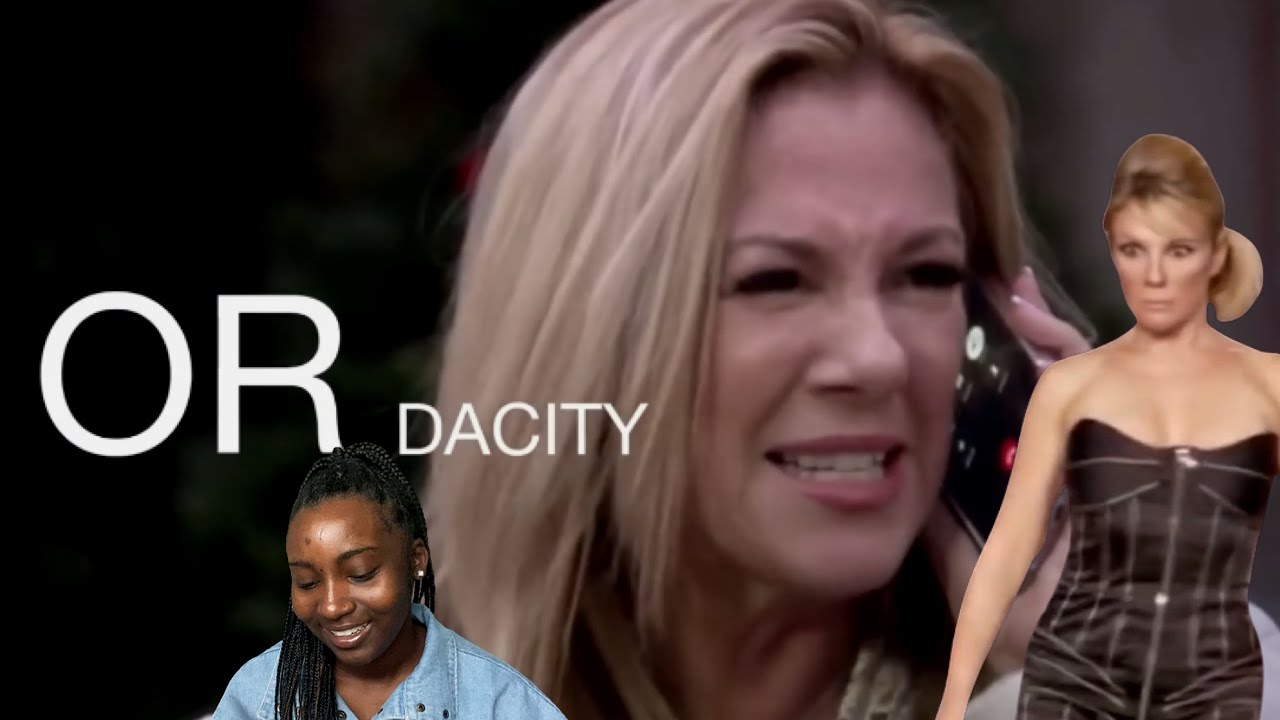 RHONY RAMONA&rsquo;S CRAZIEST & FUNNIEST MOMENTS 😂