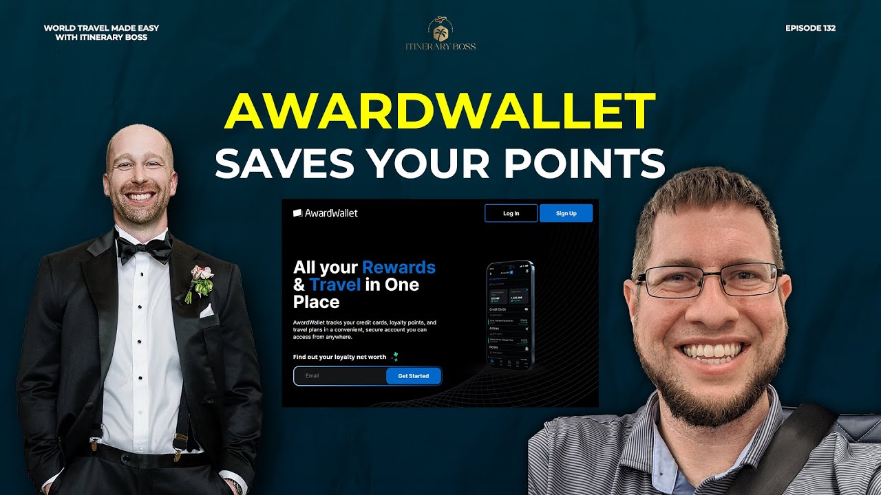 Redeeming Points Wrong? Here's What AwardWallet Revealed