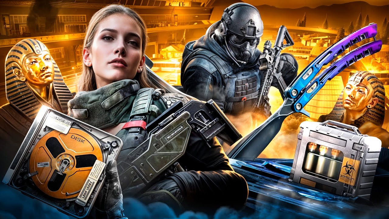 Основатель "РУИНА - Team" в деле, набор в ОРДУ