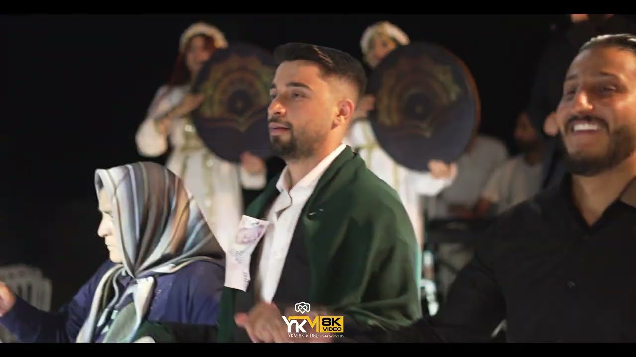 Dilan & Mikail / Stranbej Yusuf- Azad Bedran Daweta /Bulduk  Part 2 -2025