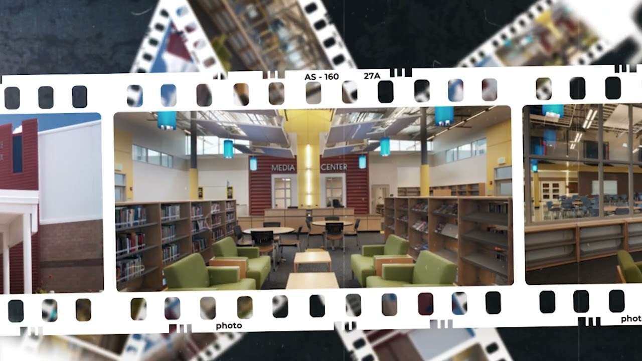 Project Highlight: Coweta Intermediate High School