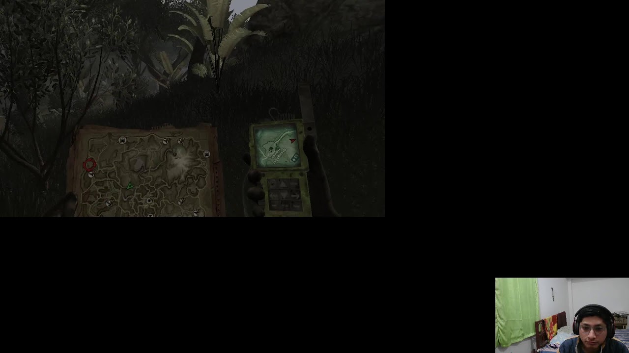 Far Cry 2 | Live India | #aemit