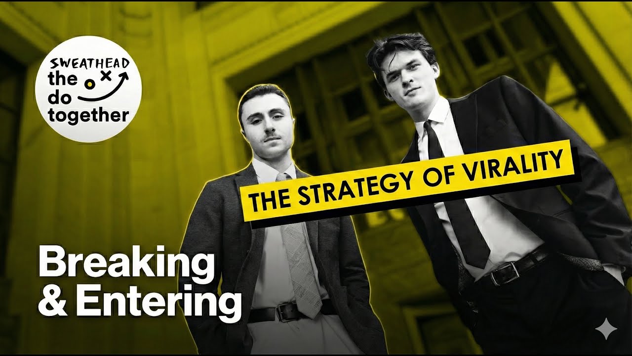 How two Gen Zers reshaped advertising news