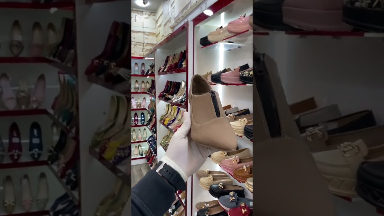 #shoes #shoeware #fashionmakeup #foryou #fashion #shope #makeupideas #unboxing #shoppefinds