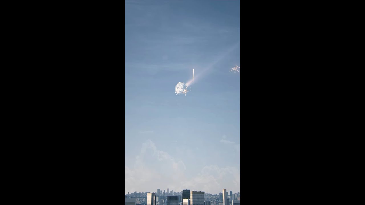 Fin del mundo seg&uacute;n la IA