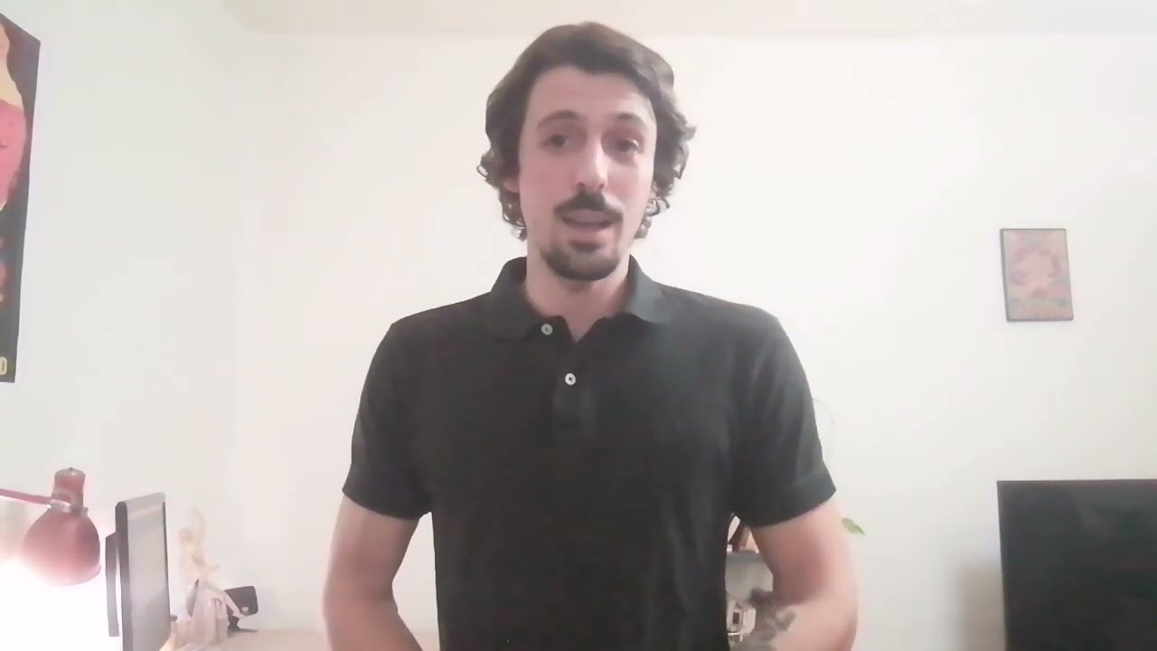 Defensa de Trabajo Fin de Master - Carlos López Zambrana - Máster en Formación del Profesorado