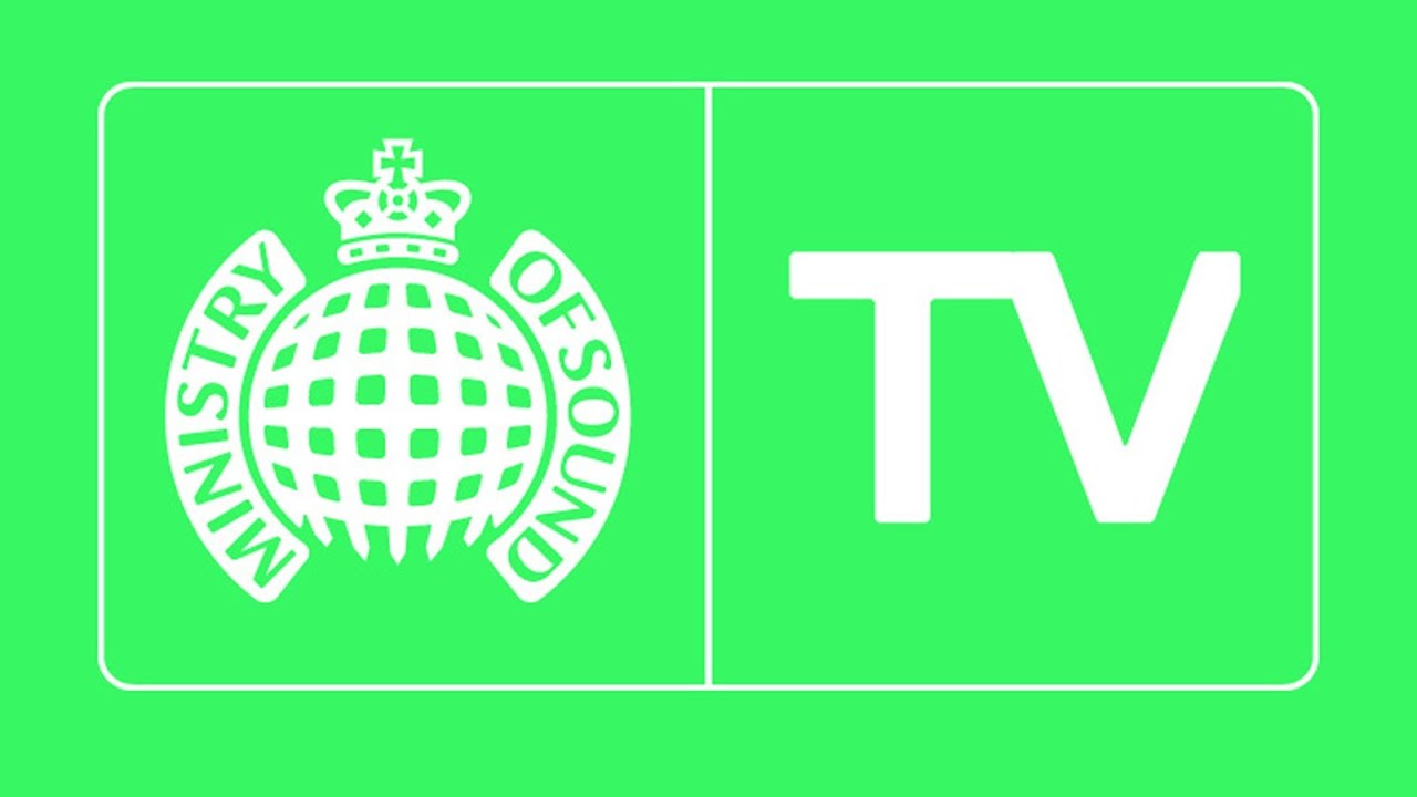 Tony Romera - 2 Seconds (Ministry of Sound TV)